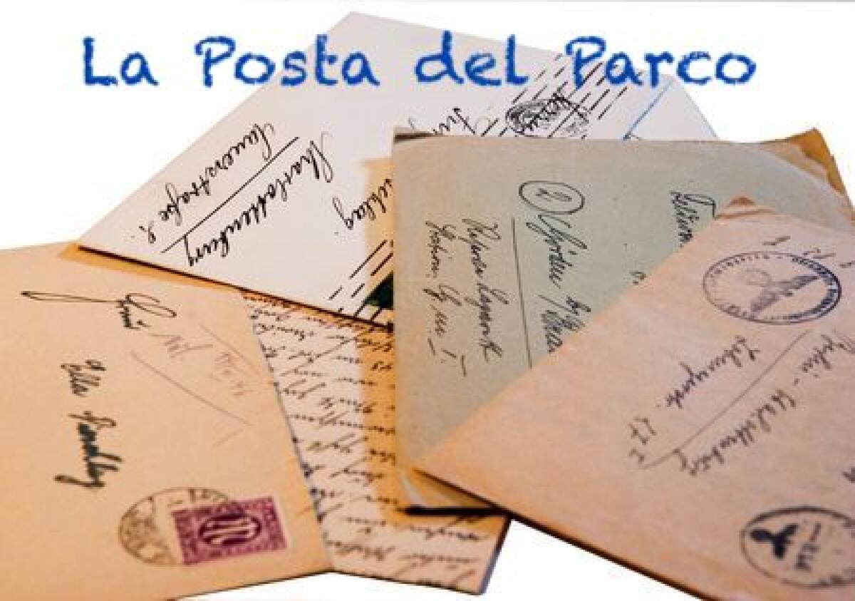 La Posta del Parco: Pantelleria apre uno spazio per le voci dell'isola - 