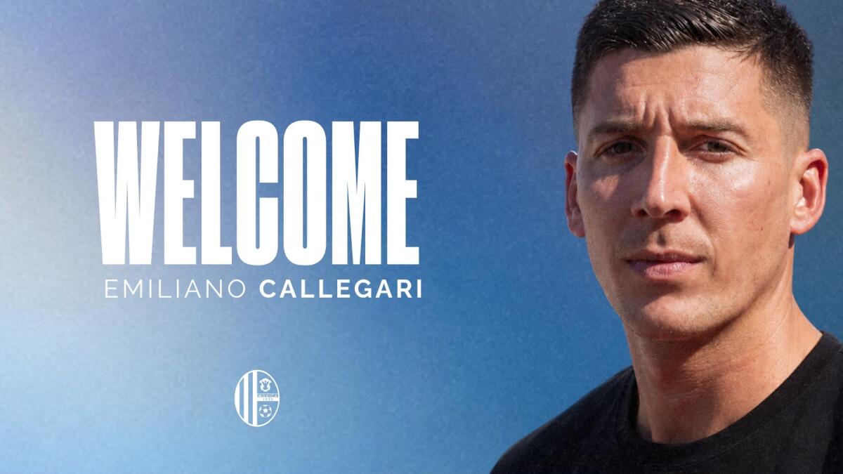 Modica Calcio e la scommessa Callegari: esperienza internazionale per una retroguardia in ricostruzione - 