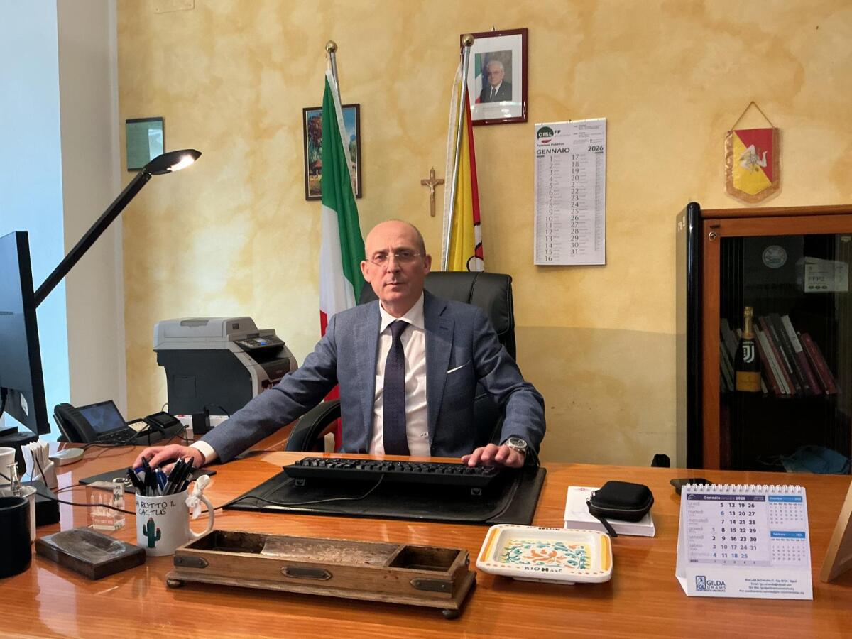 ASP Palermo: piena solidarietà a Davide Faraone, nuovo passo sui servizi per l'autismo - 