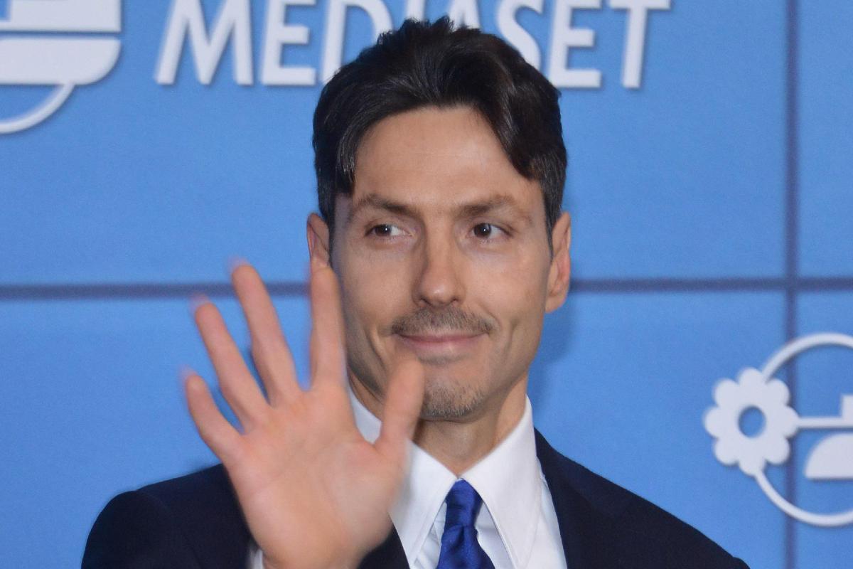Pier Silvio Berlusconi manager con miglior reputazione online in Italia - 