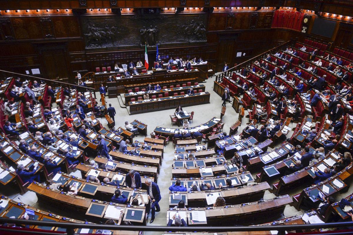 Caso Delmastro, Camera respinge richiesta per accesso alle chat - 