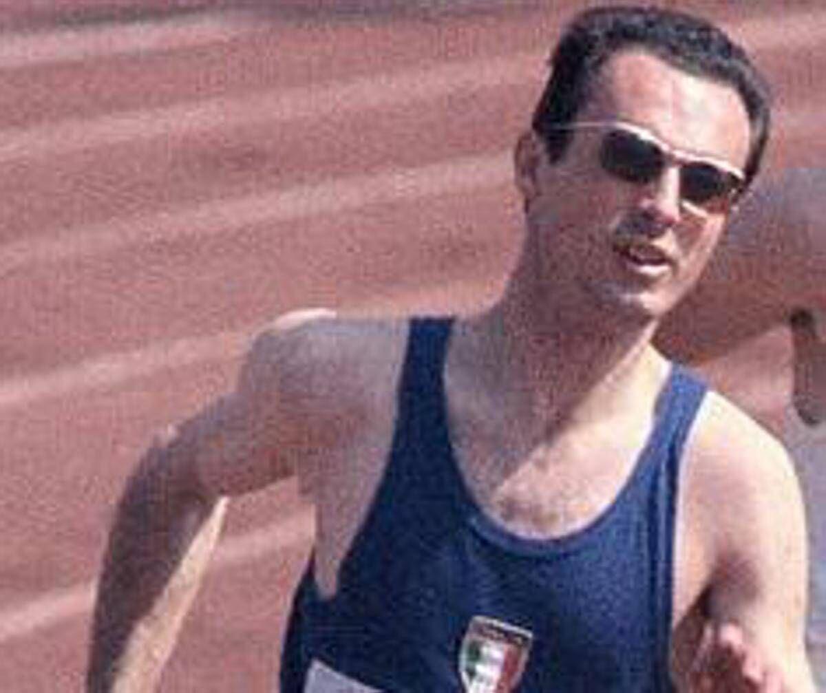 Morte Berruti, Mattarella: "Figura altamente rappresentativa sport italiano". Buonfiglio: "Campione inarrivabile" - 