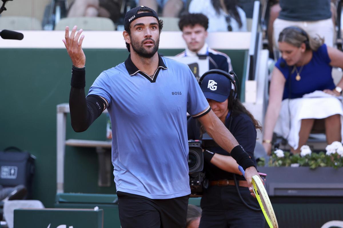 Il maltempo ferma il tennis tra Canada e Usa: cosa sta succedendo - 