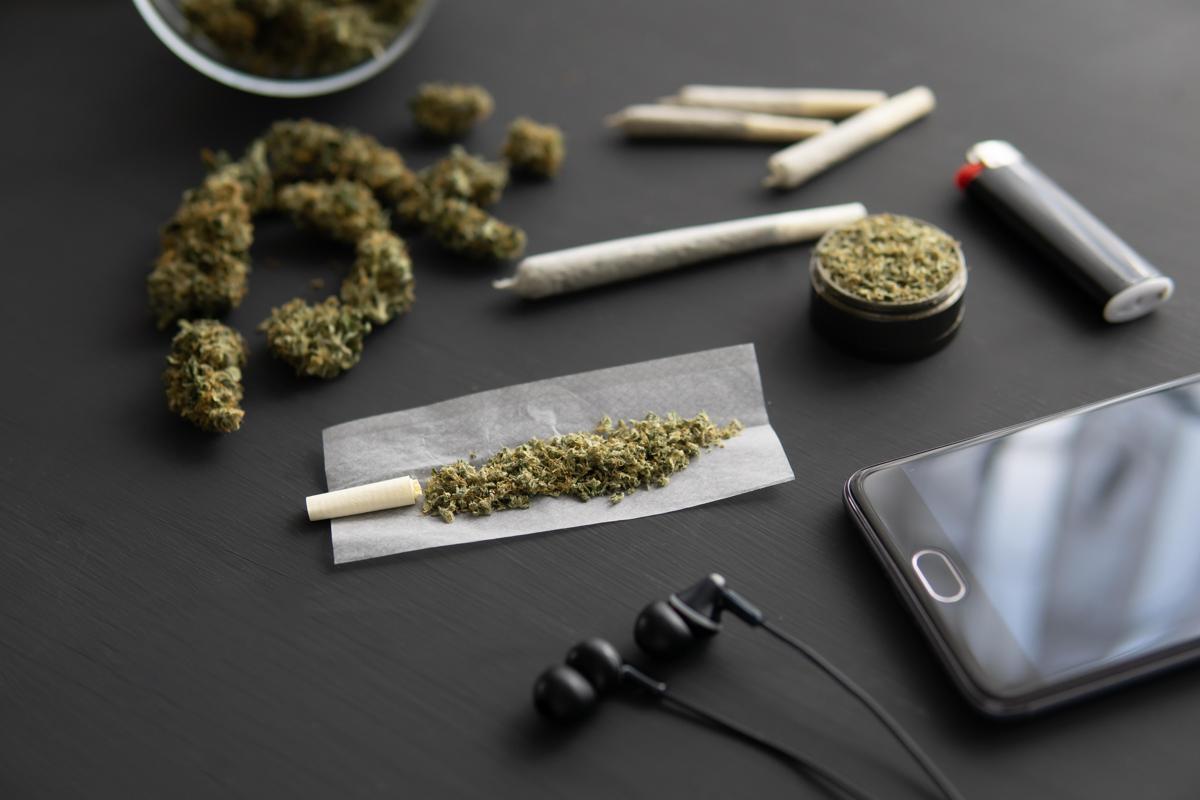La cannabis fa bene al cuore? Uno studio ammette gli effetti positivi della marijuana - 