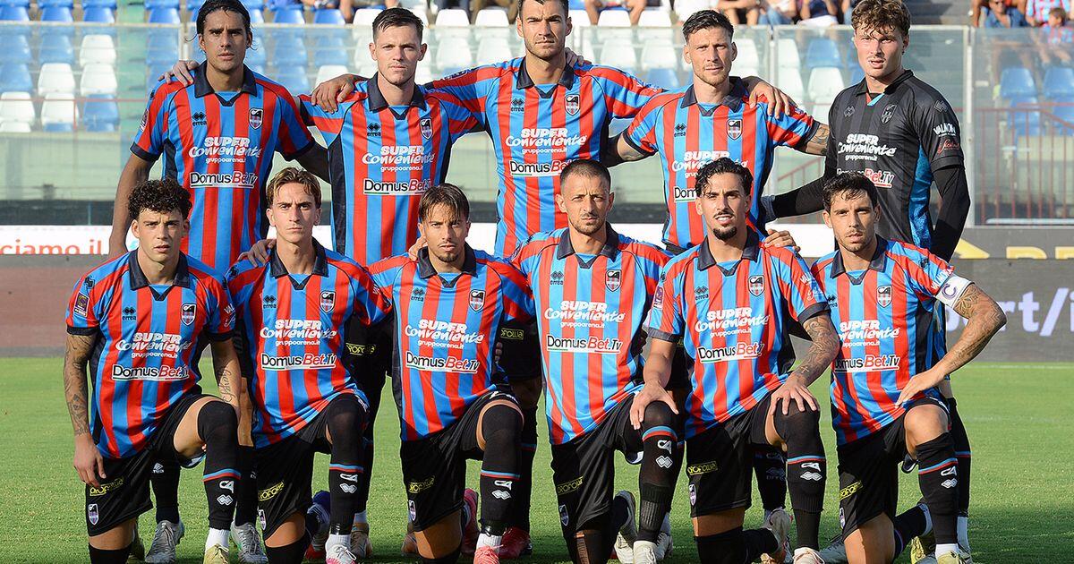 Serie C, Girone C: l'Inter U23 espugna Catania 2-1 con un rigore nel finale di primo tempo - 