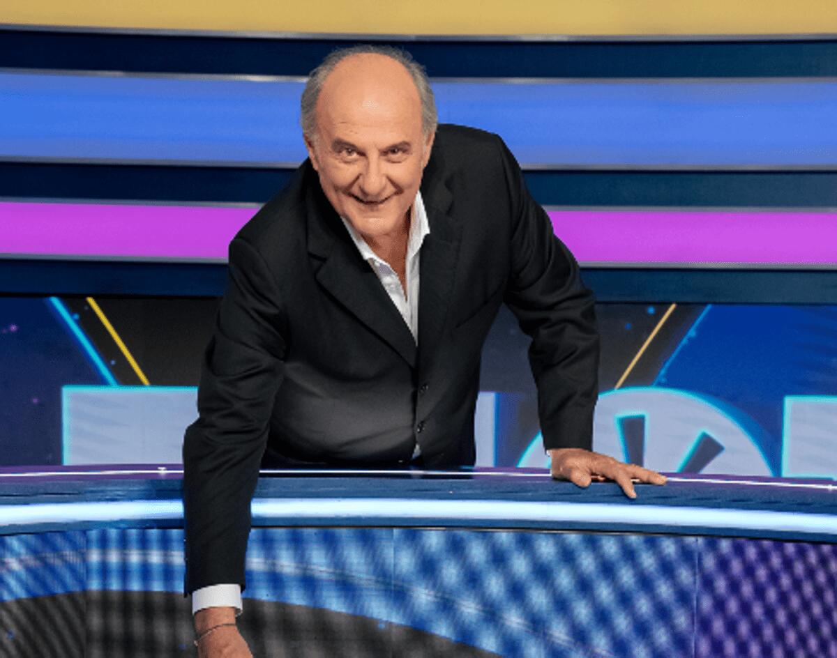 'La Ruota della Fortuna' festeggia i 70 anni di Gerry Scotti: oggi puntata speciale - 