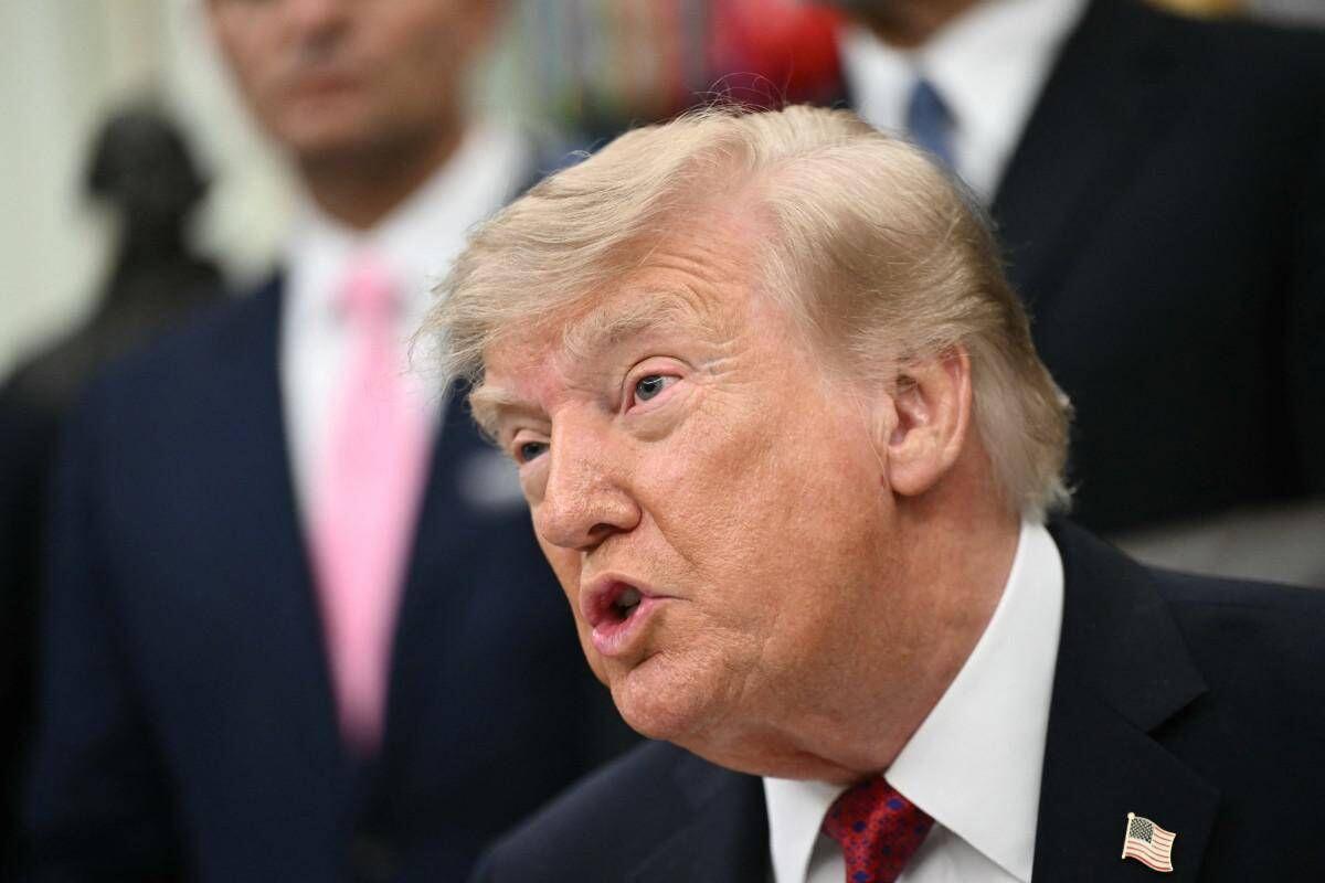 Usa-Iran, il nuovo piano di Trump: 'mini attacchi' nello Stretto di Hormuz - 