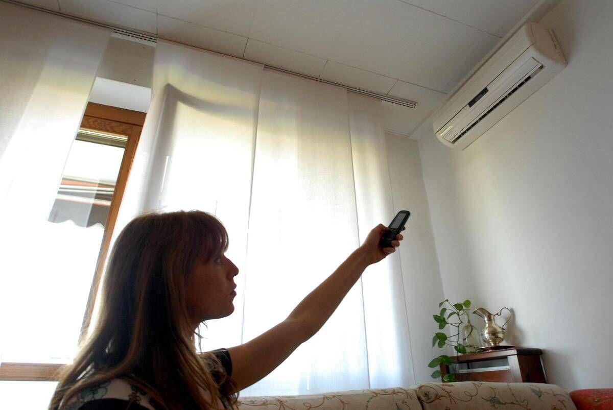 Perché il condizionatore d'aria non raffredda? Quali possono essere i motivi - 