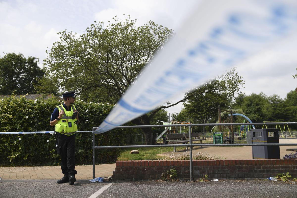 Londra, 4 uomini accoltellati a Covent Garden: fermata una donna - 