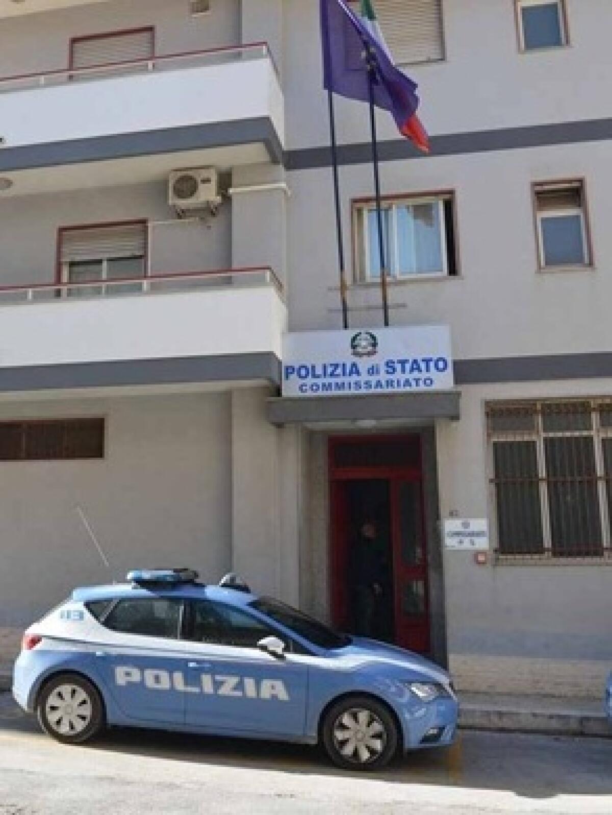 Arrestato a Modica 51enne per maltrattamenti in famiglia e estorsione - 