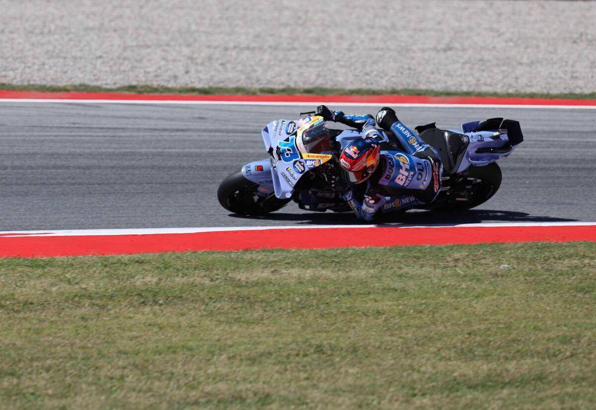 MotoGp Silverstone, oggi qualifiche e gara sprint: orari e dove vederle in chiaro - 