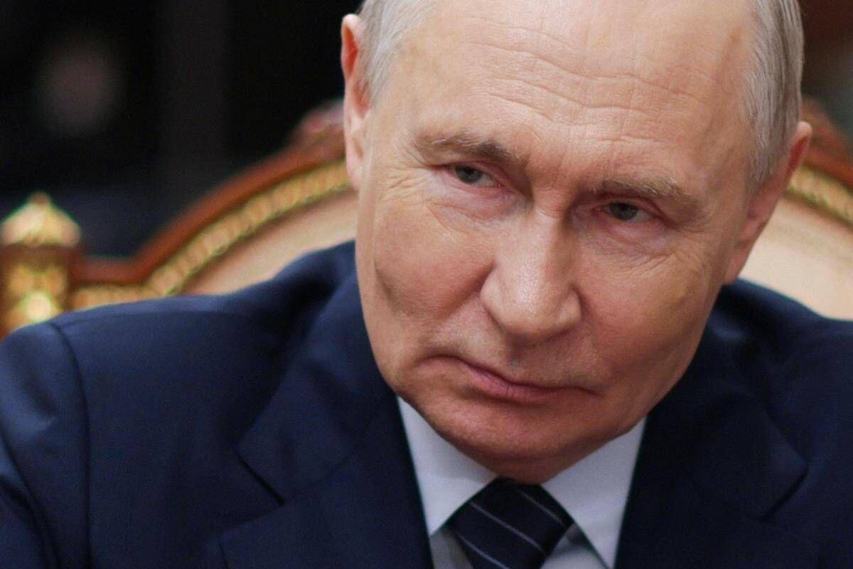 "Putin studia attacco per mettere la Nato alla prova": l'allarme dell'intelligence Usa - 