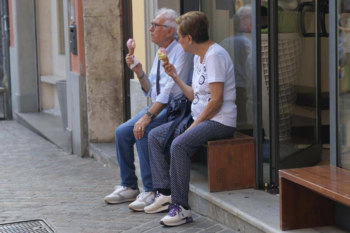Italia sempre più vuota e con meno famiglie con figli: la previsione dell'Istat per il 2050 - 