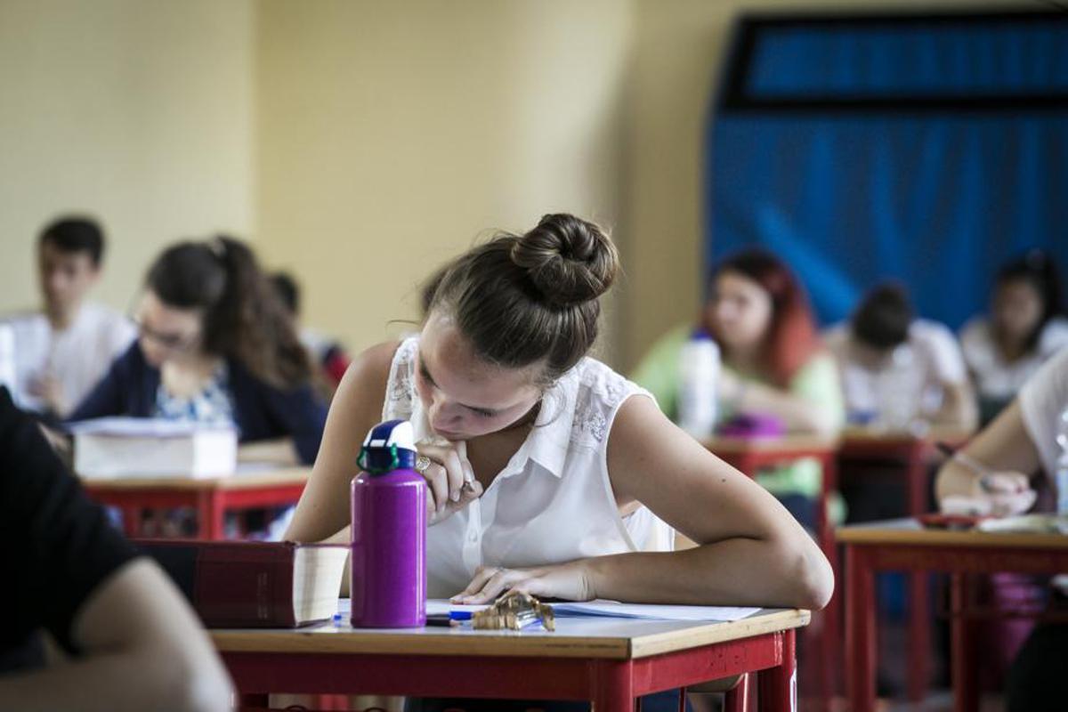 Rientro a scuola, 5 buoni propositi per sopravvivere al ritorno in classe a settembre - 