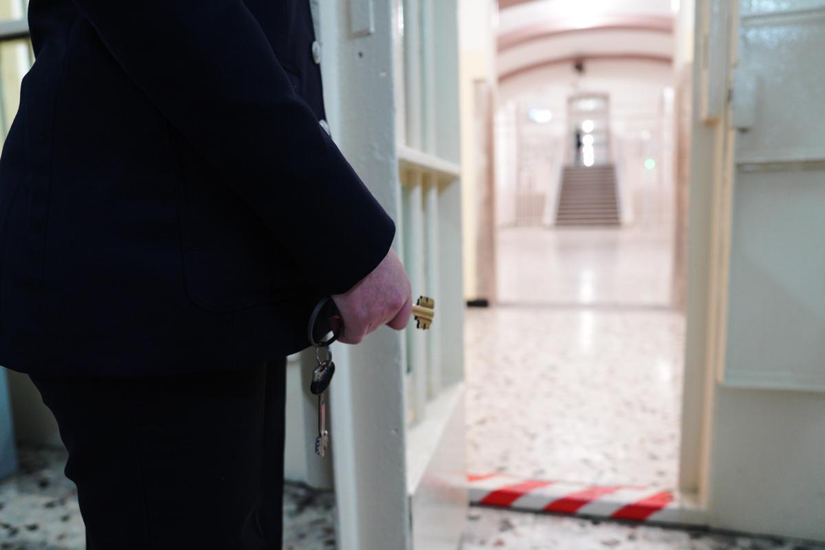 Carceri, rapporto Antigone: "Condizioni al limite della sopravvivenza tra caldo estremo e sovraffollamento record" - 