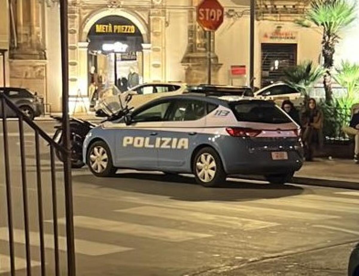Modica: arrestato in flagranza per atti persecutori nei confronti dell’ex compagna - 