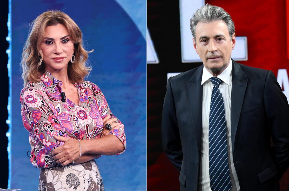 'Da grandi' conquista il prime time, Moreno continua a vincere su Infante - 