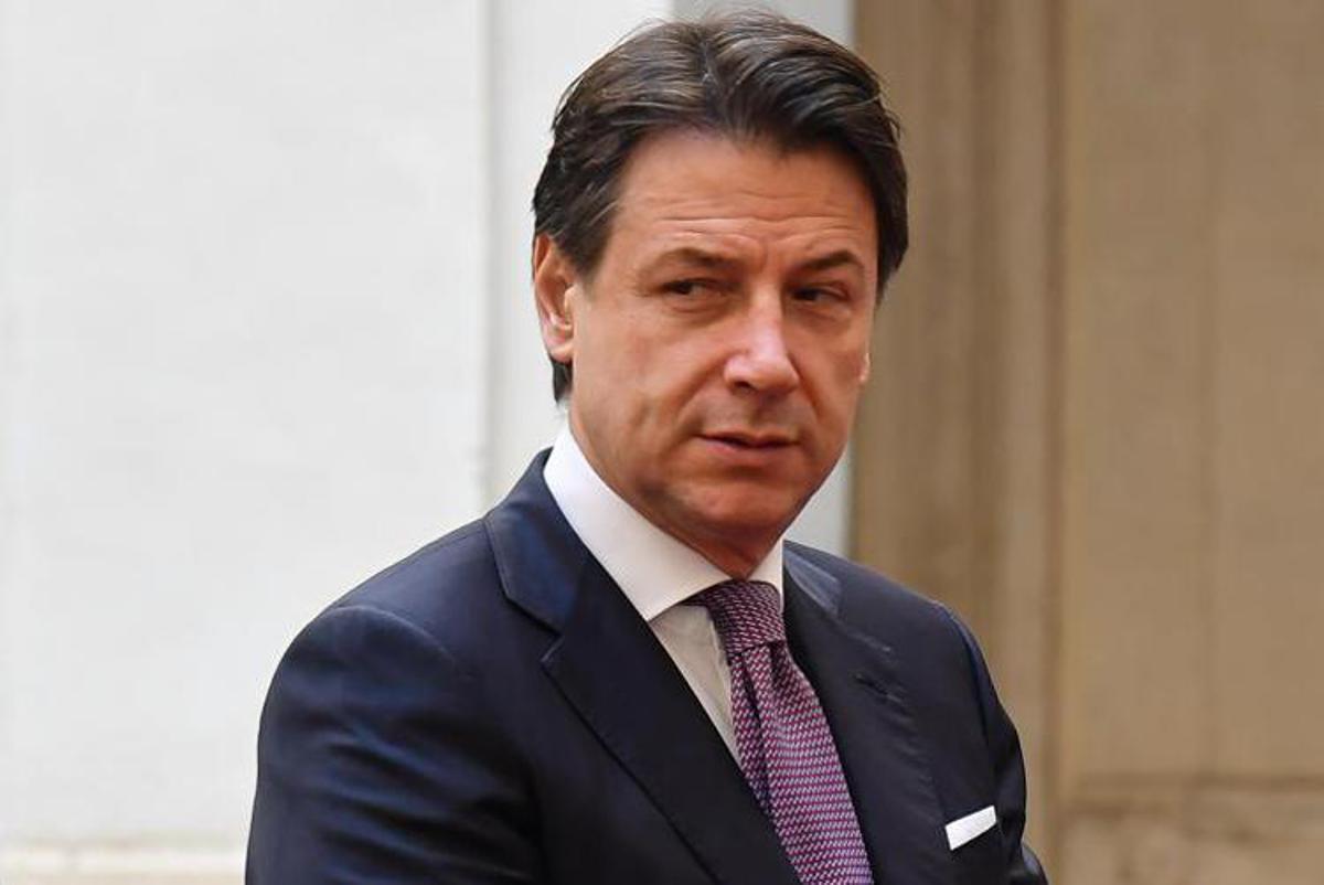 Conte e il no M5S al riarmo: "Non chiedeteci nemmeno un euro" - 