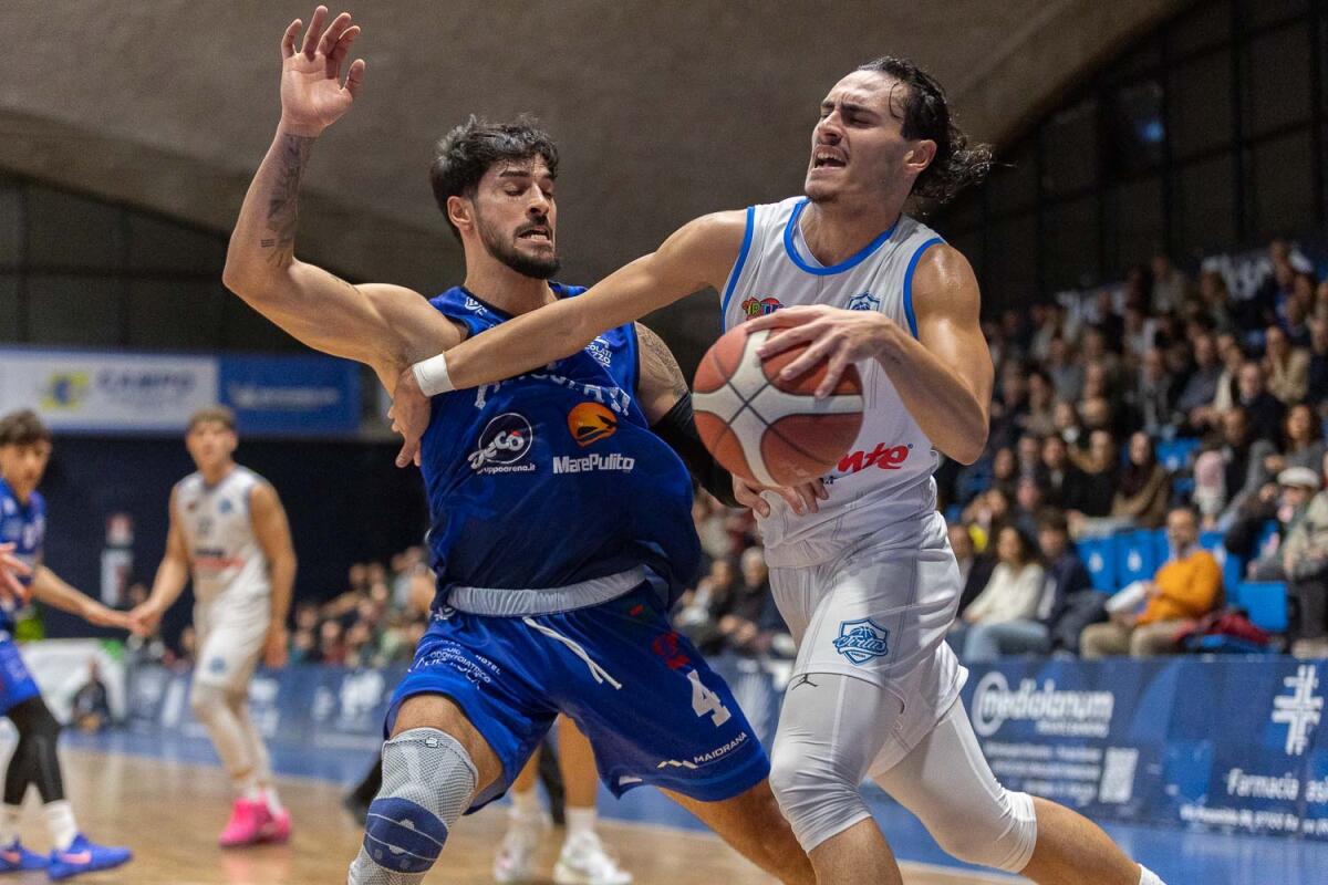 Serie B Interregionale: la Virtus Ragusa apre al PalaPadua contro Marigliano, tra derby e obiettivi - 