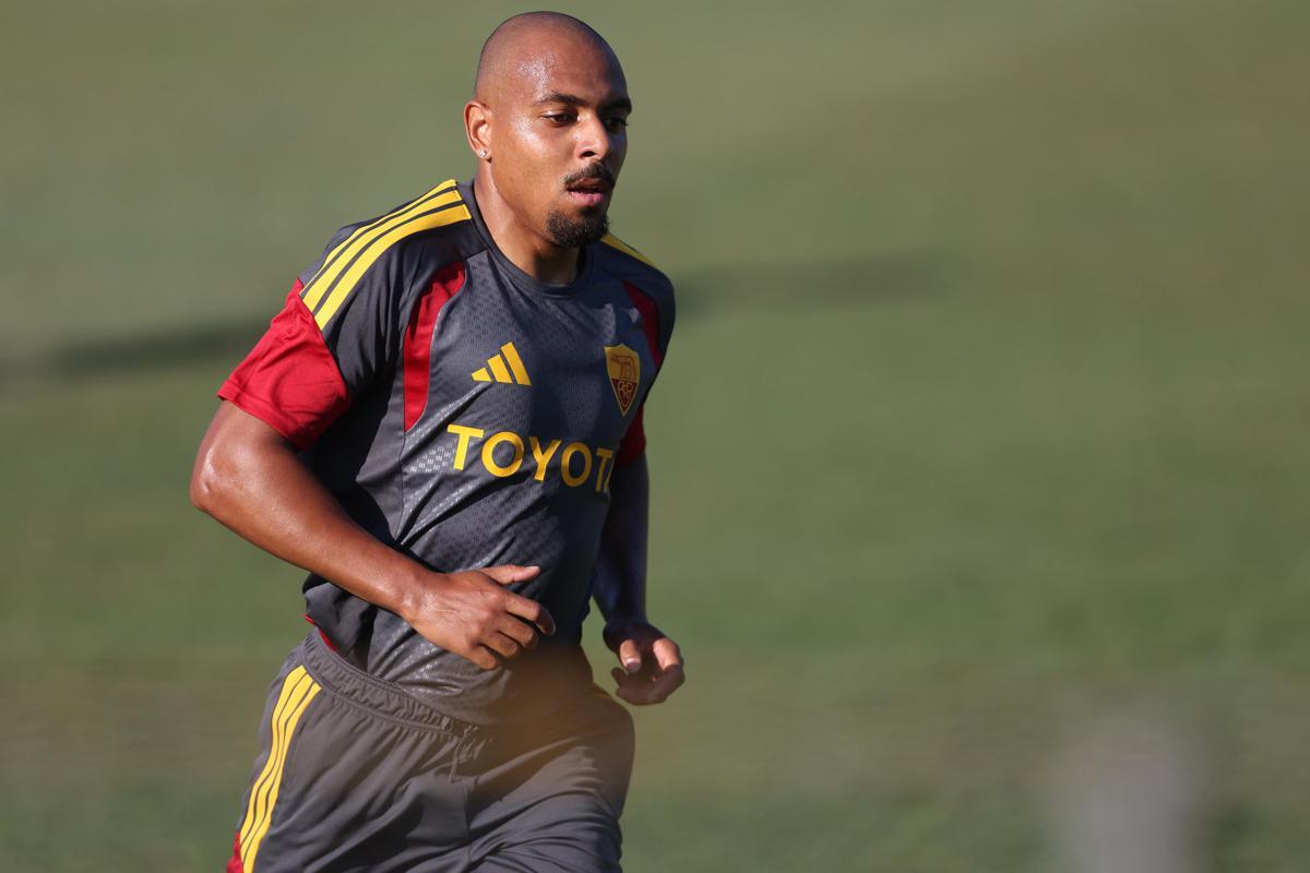 Cardiff City-Roma: orario, probabili formazioni e dove vederla in tv - 