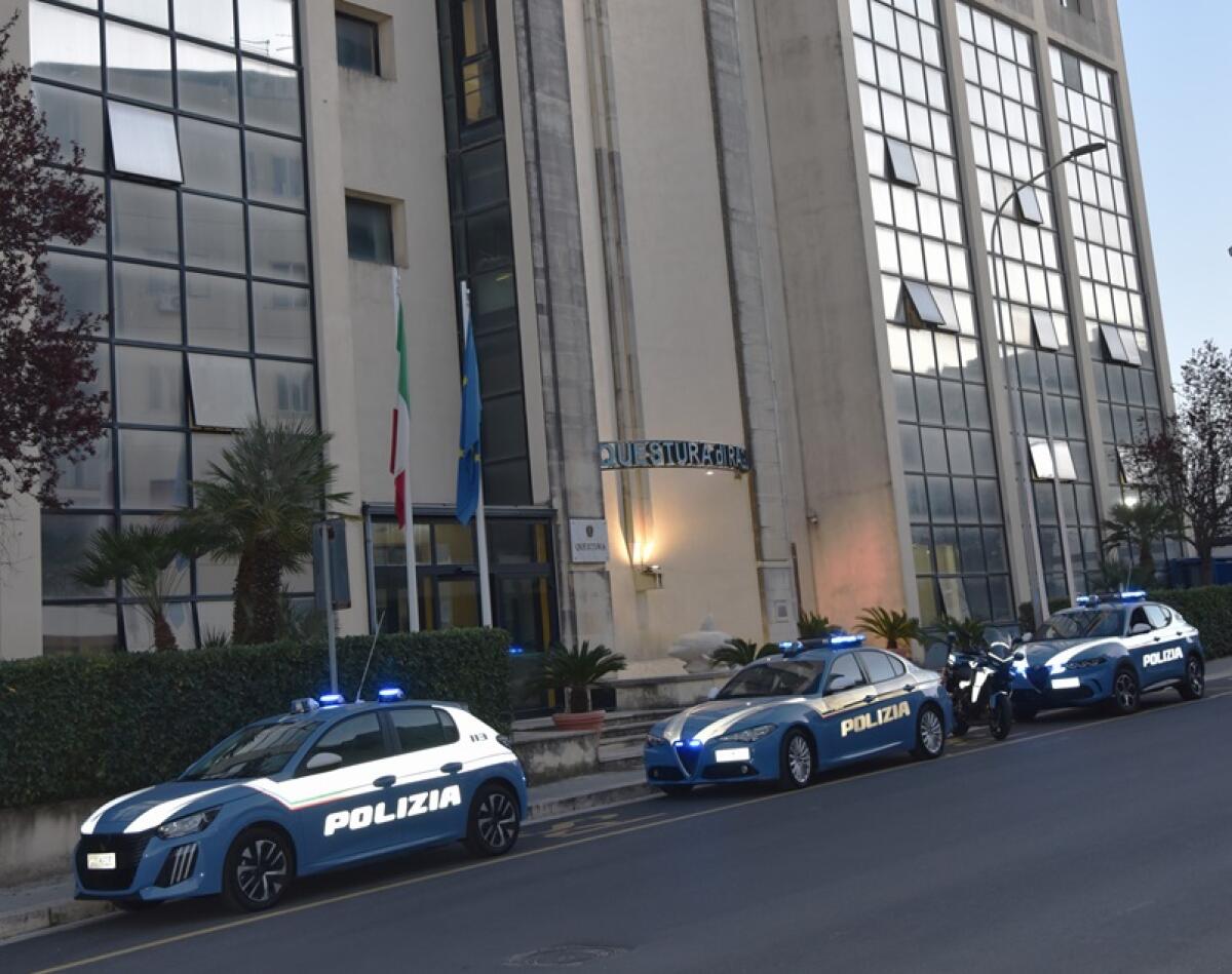 Ragusa: arrestato 31enne per reiterate violazioni delle misure di allontanamento - 