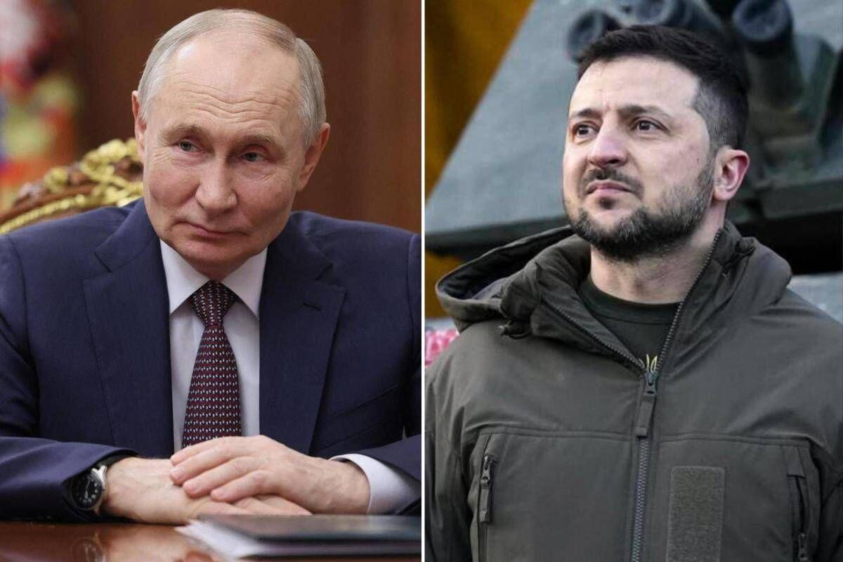 Ucraina-Russia, Putin e il pressing di Modi: "Chiudi la guerra". Zelensky: "Mosca non si ferma" - 