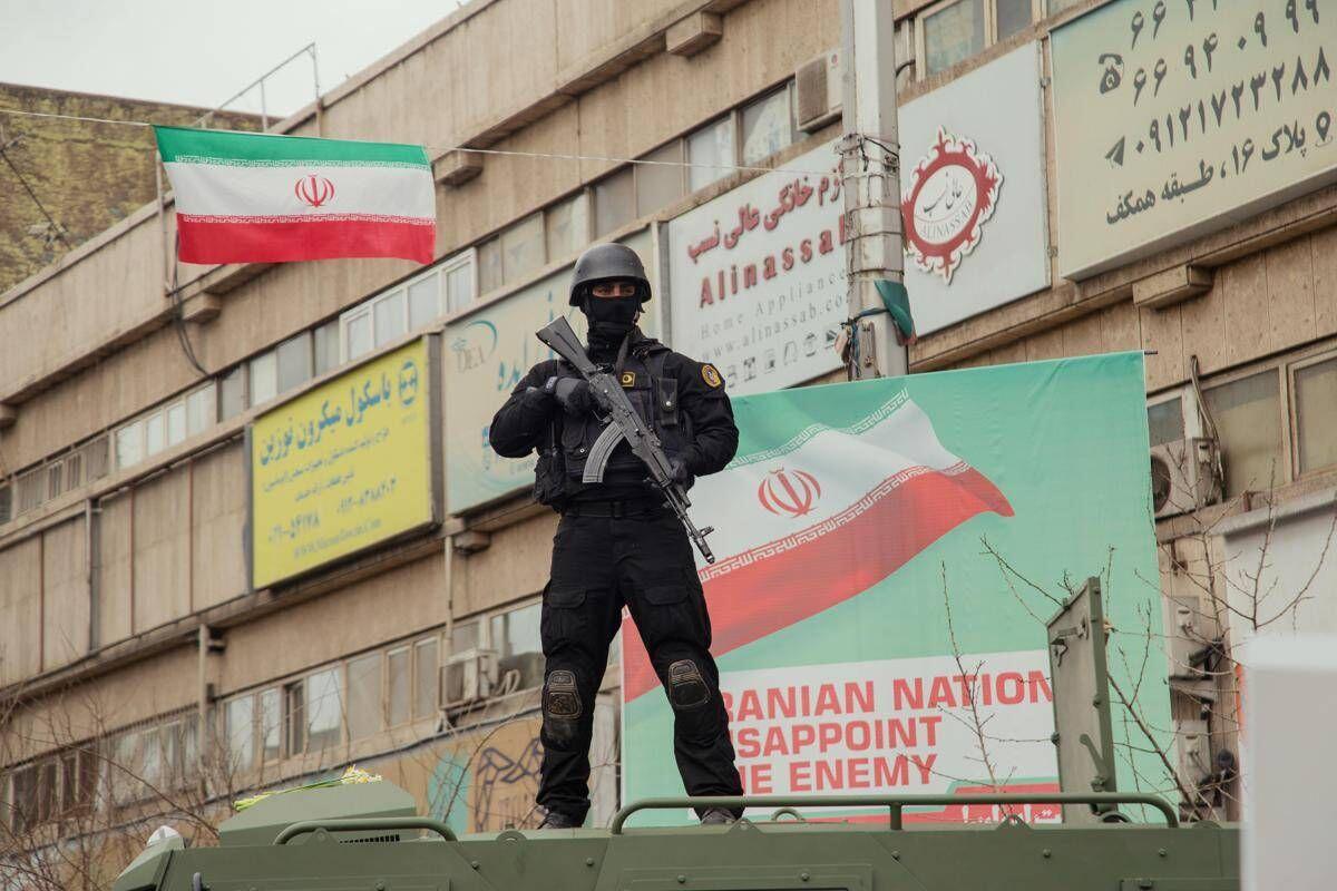 Iran, capo esercito: "30.000 dollari per ogni militare Usa catturato o ucciso" - 