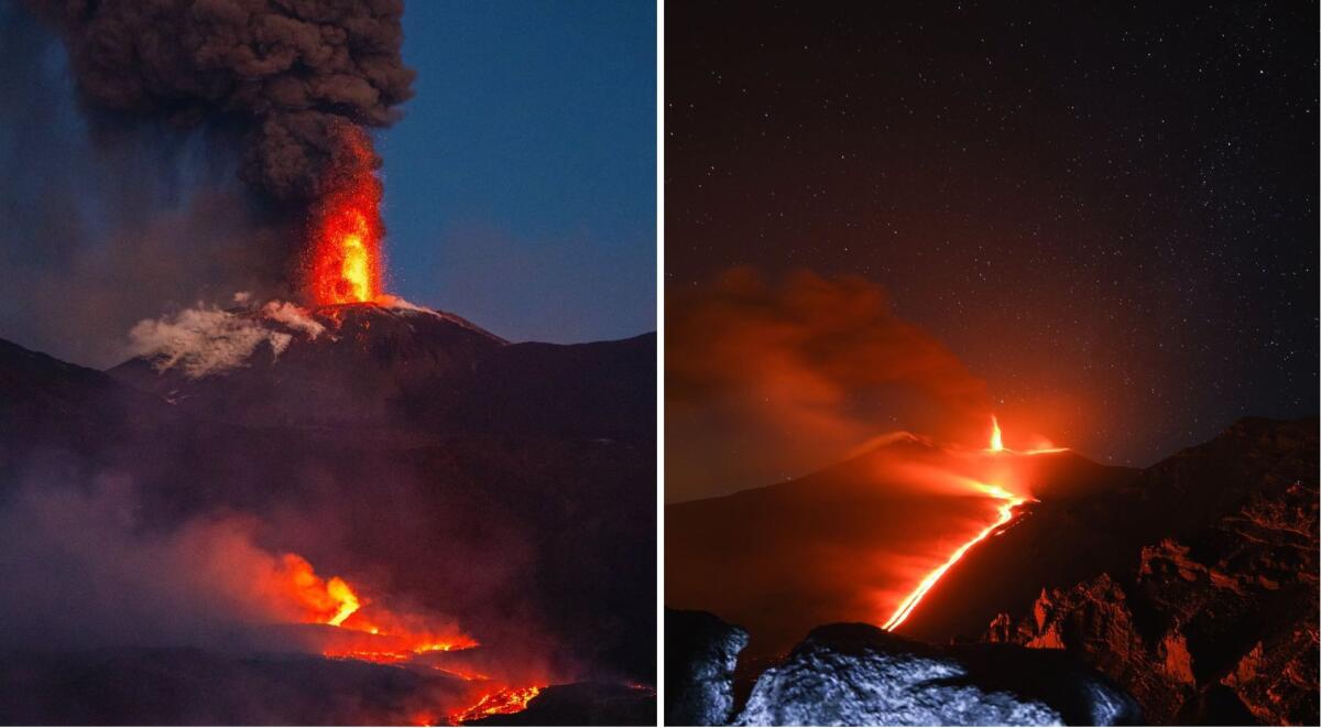 Etna blocca l'aeroporto di Catania per il quinto giorno: 700 voli cancellati, Musumeci rilancia la delocalizzazione - 