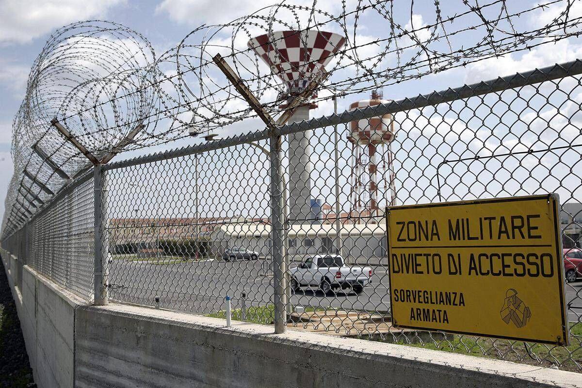 Dalla Bulgaria alla Grecia, da Sigonella ad Aviano: l'ombra dell'Iran sulle basi Usa in Europa - 