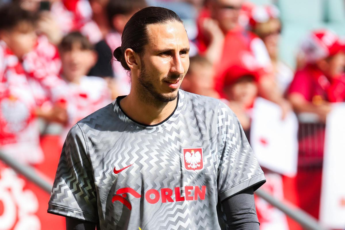 Juventus, nuovo acquisto: arriva Grabara. Chi è il nuovo portiere bianconero - 