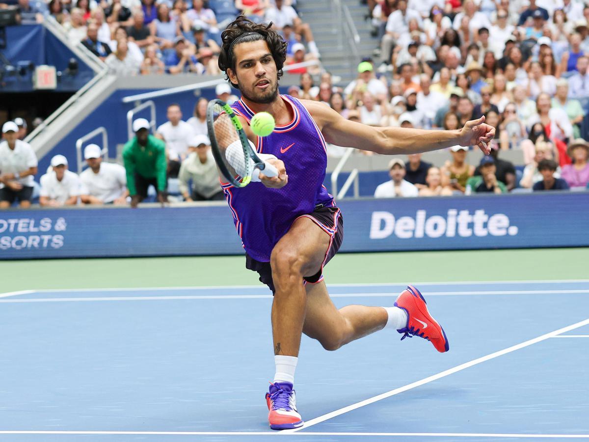 Us Open, oggi il sorteggio: orario e dove vederlo in tv - 