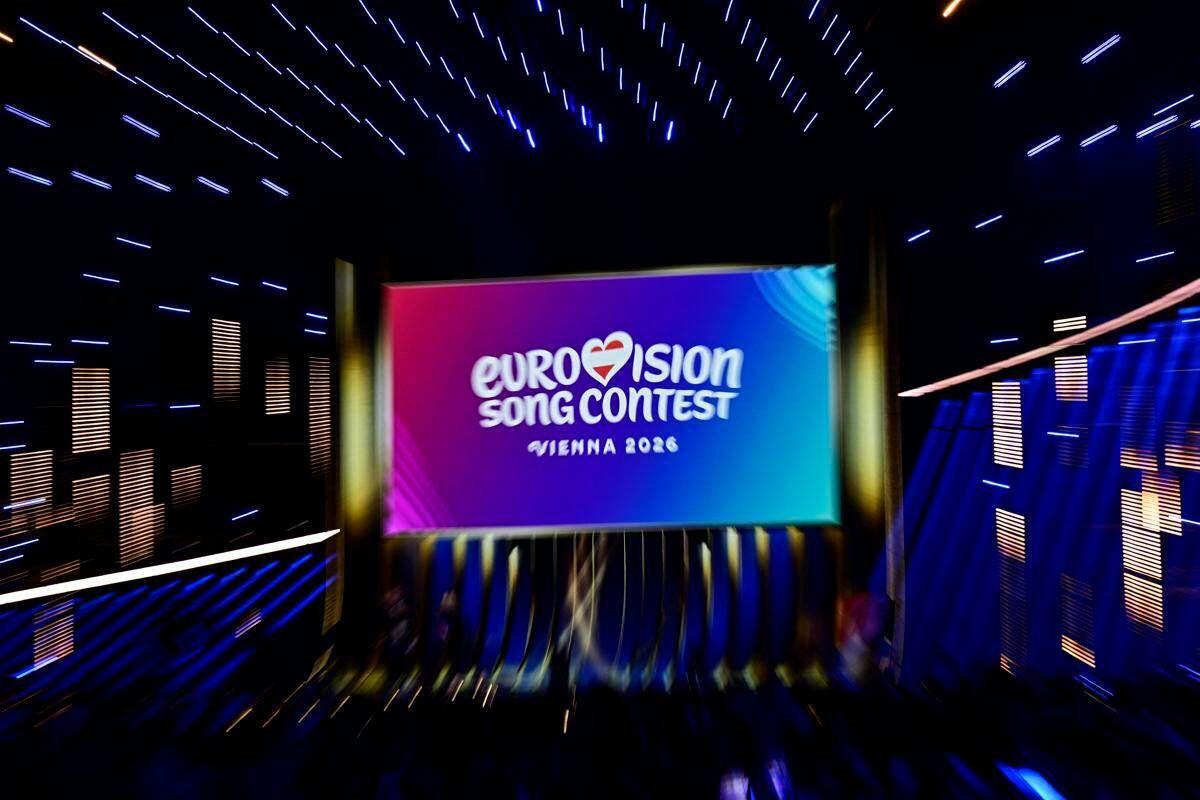 Eurovision, cambia il regolamento: Paesi in guerra non ospiteranno concorso - 