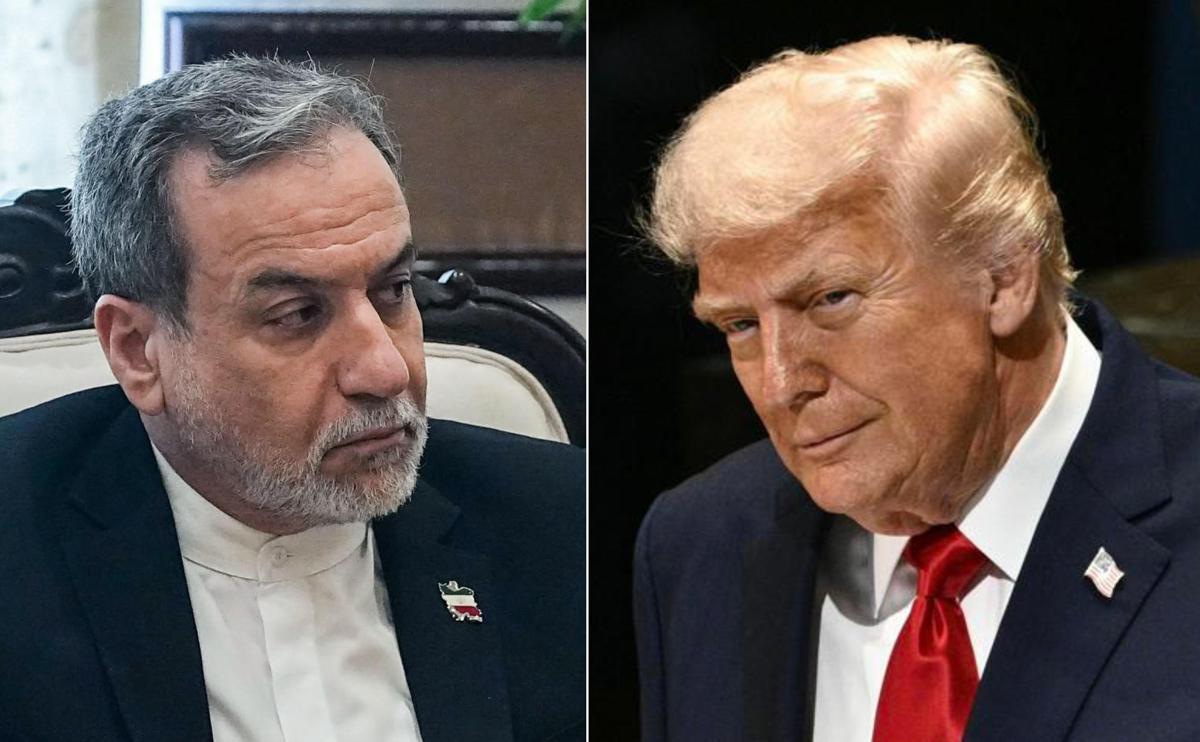 Iran‑Usa, Araghchi sfida Trump: "Nuove pressioni destinate a fallire". L'Oman spinge per nuovi colloqui - 