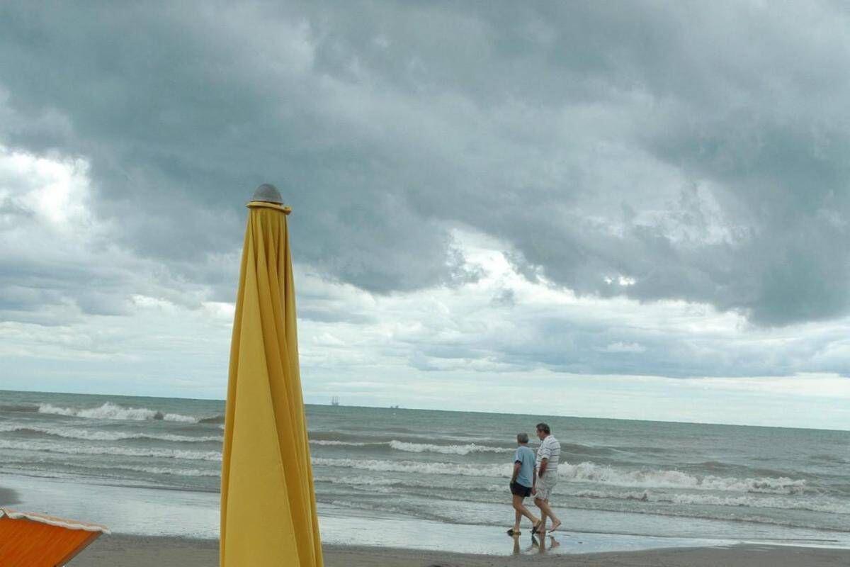 Meteo, doppia svolta in arrivo: maltempo, fresco e poi nuovo caldo africano sull’Italia - 
