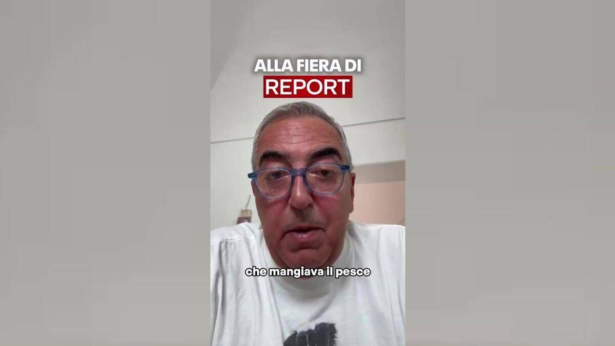 Caso Ranucci, Gasparri 'canta' Branduardi: "Alla fiera di Report non si capisce più chi incontrava chi" - Video - 