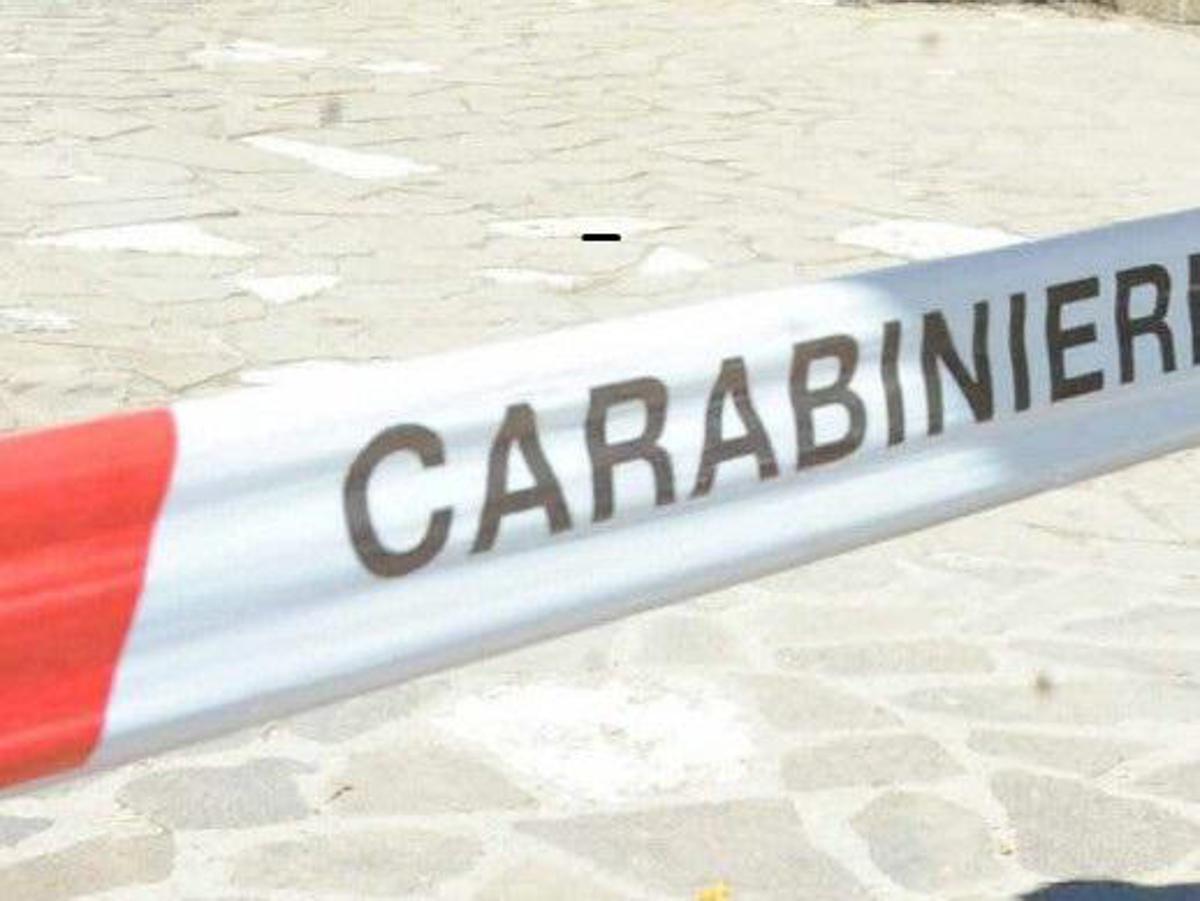 Roma, un uomo e un ragazzo trovati morti in stand allestito per palio Allumiere: avevano 36 e 15 anni - 