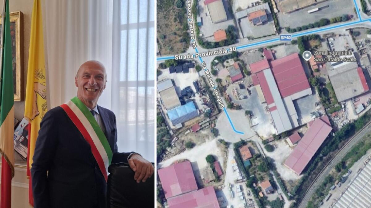 Acqua ripristinata a San Cataldo Scalo: stop alle criticità per la zona industriale - 