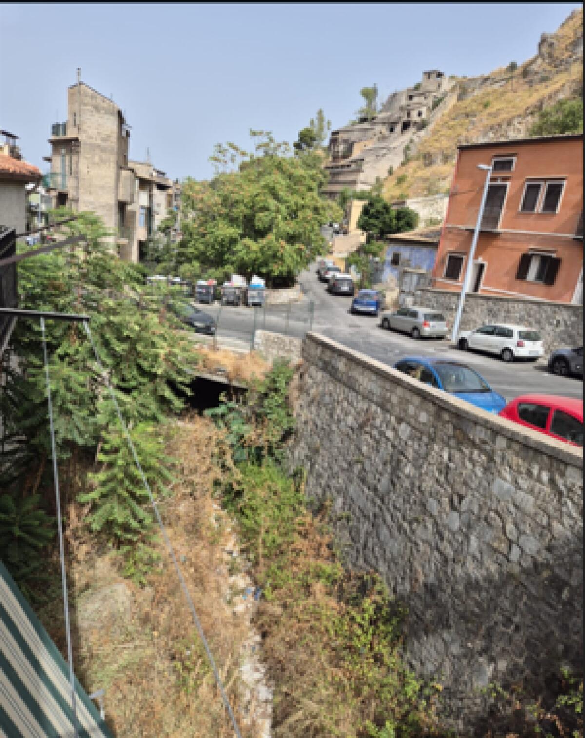 Canale Boccadifalco: approvata la perizia di variante, lavori dal 31 agosto - 