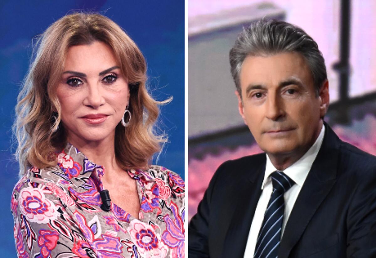 Ascolti tv, buon debutto per Milo Infante su Canale 5 ma nel pomeriggio vince Manuela Moreno con Vita in Diretta - 