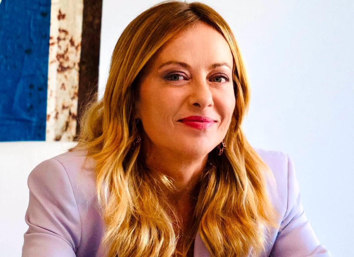 Meloni esclude rimpasto dopo l'estate: «Priorità lavoro e meno tasse». Sul caso Vannacci: «Operazione pro sinistra» - 