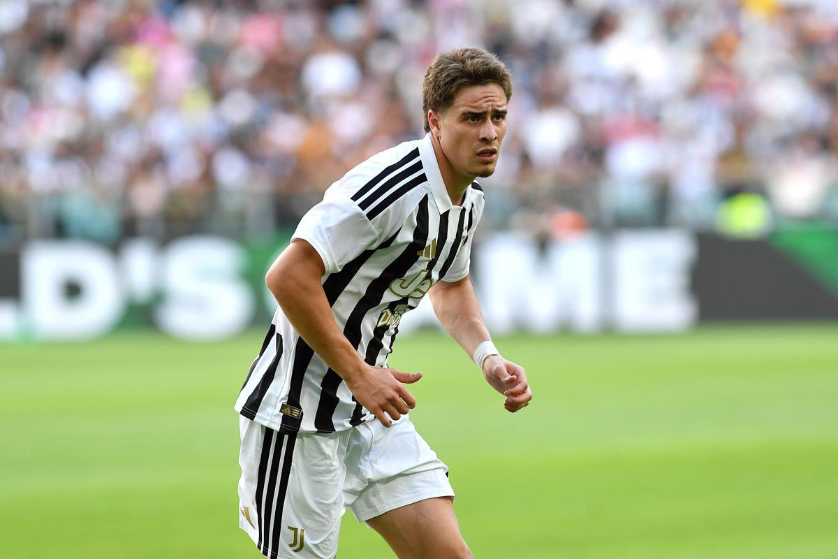 Juventus, tegola per Spalletti: infortunio per Yildiz, lungo stop - 