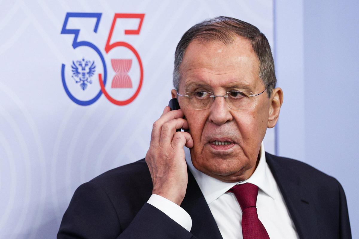 Ucraina, Lavrov: "Russia pronta ad ascoltare nuove proposte per fine guerra" - 