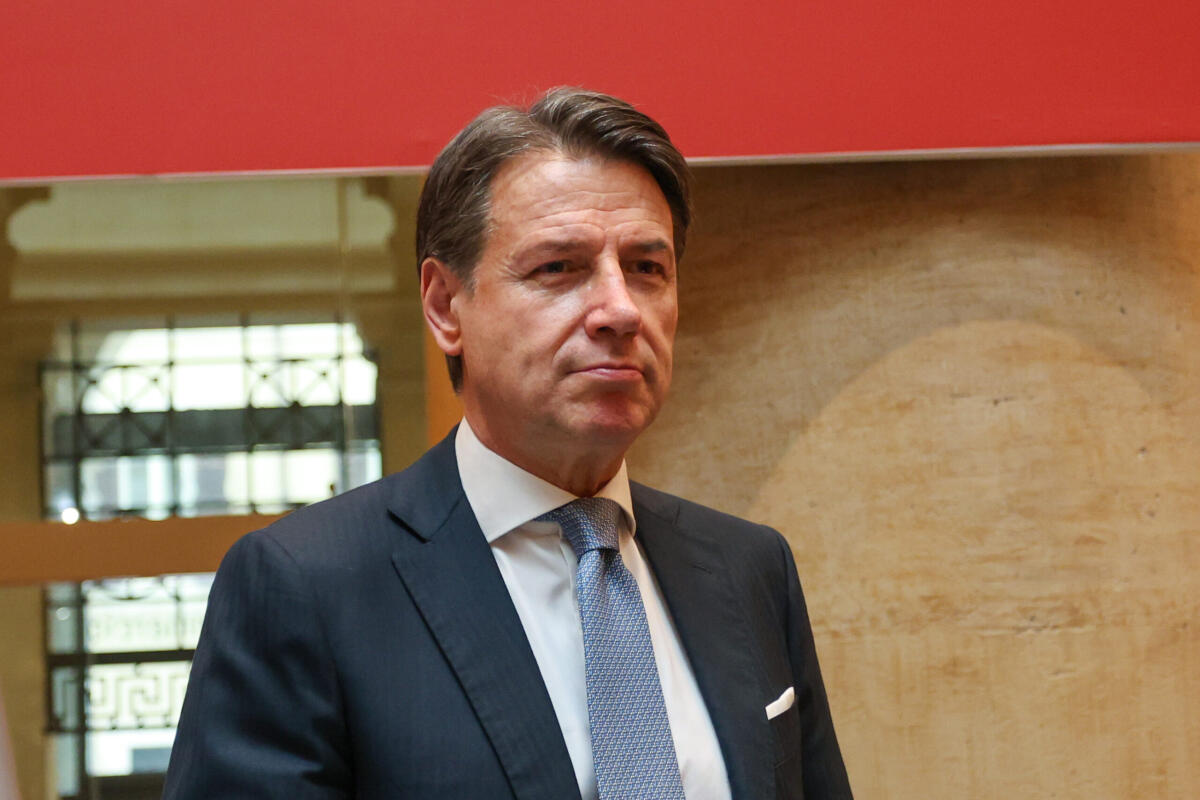 Conte: «Su Kiev stessa posizione da quattro anni; con Schlein rispetto reciproco» - 