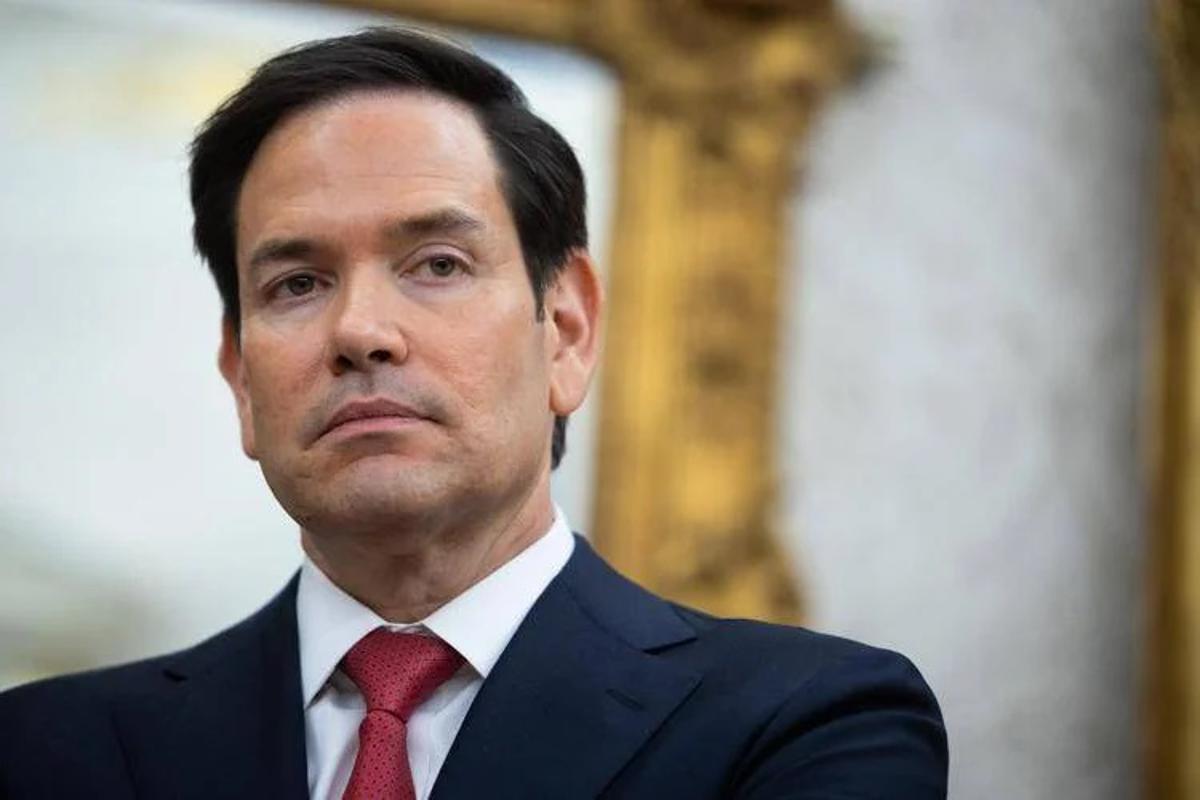Rubio annuncia sanzioni a network di estrema sinistra, c'è anche un gruppo hacker italiano - 