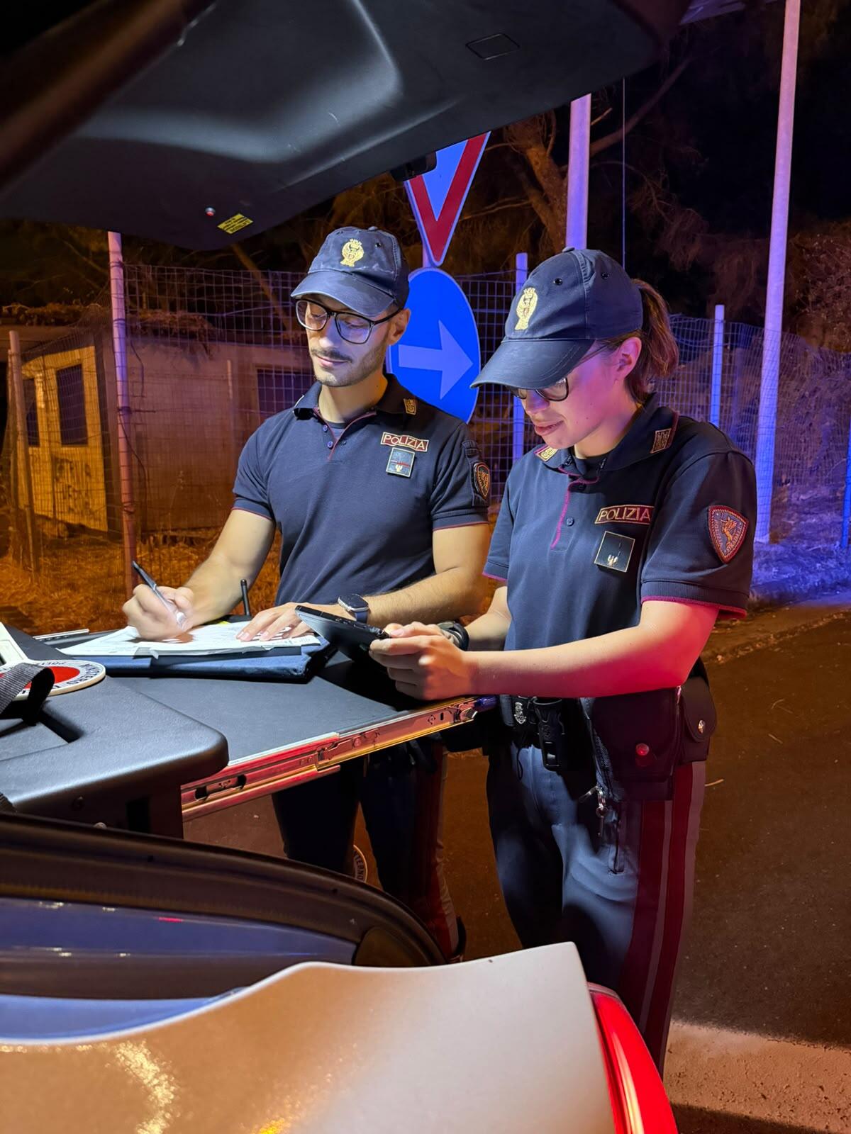 «Questa sera guido io»: partita la campagna nazionale per la sicurezza stradale nelle località estive - 