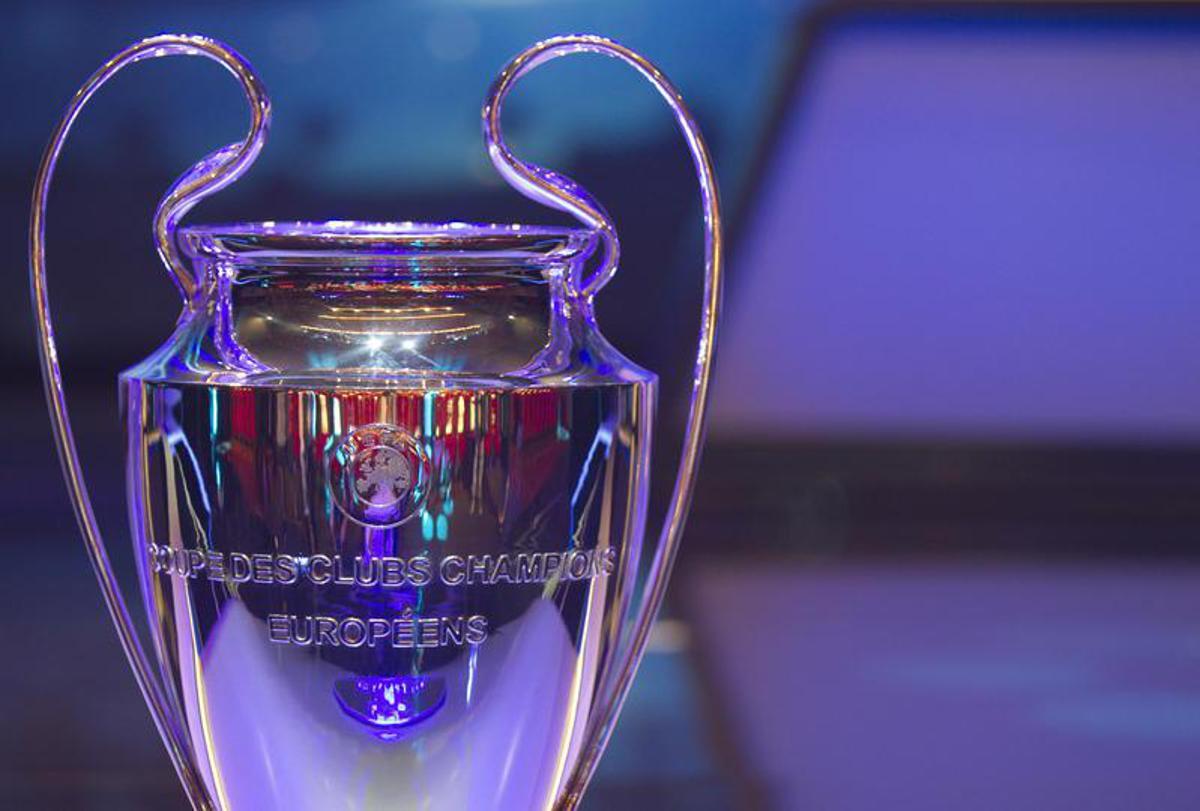 Champions League, oggi sorteggio per Inter, Napoli, Roma e Como: orario, fasce e dove vederlo - 