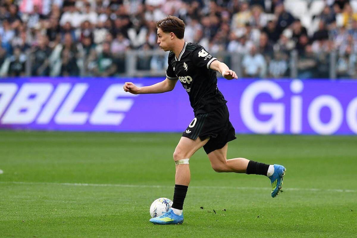 Juve batte Palermo 2-0 in amichevole a Perth, decidono i gol di Yildiz e Milik - 