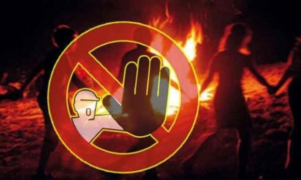 Messina, ordinanza per Ferragosto: divieti su falò, bivacchi e amplificazioni sugli arenili - 