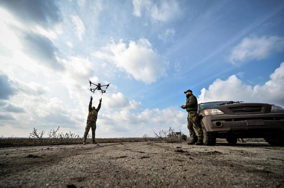 Ucraina, il futuro del conflitto passa dalla battaglia dei cieli: droni per contrastare avanzata russa e nodo Patriot - 