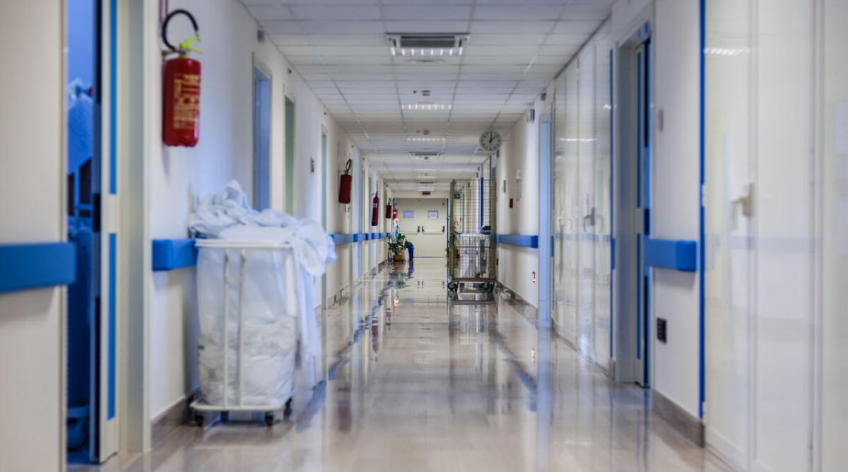 Palermo: genitori della bimba morta di difterite denunciano i medici di tre ospedali - 